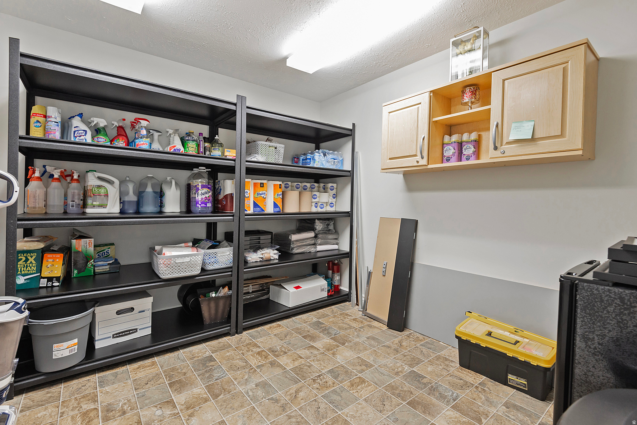 MOUNTAIN VIEW BUSINESS CENTER CONDO - Commercial Sale