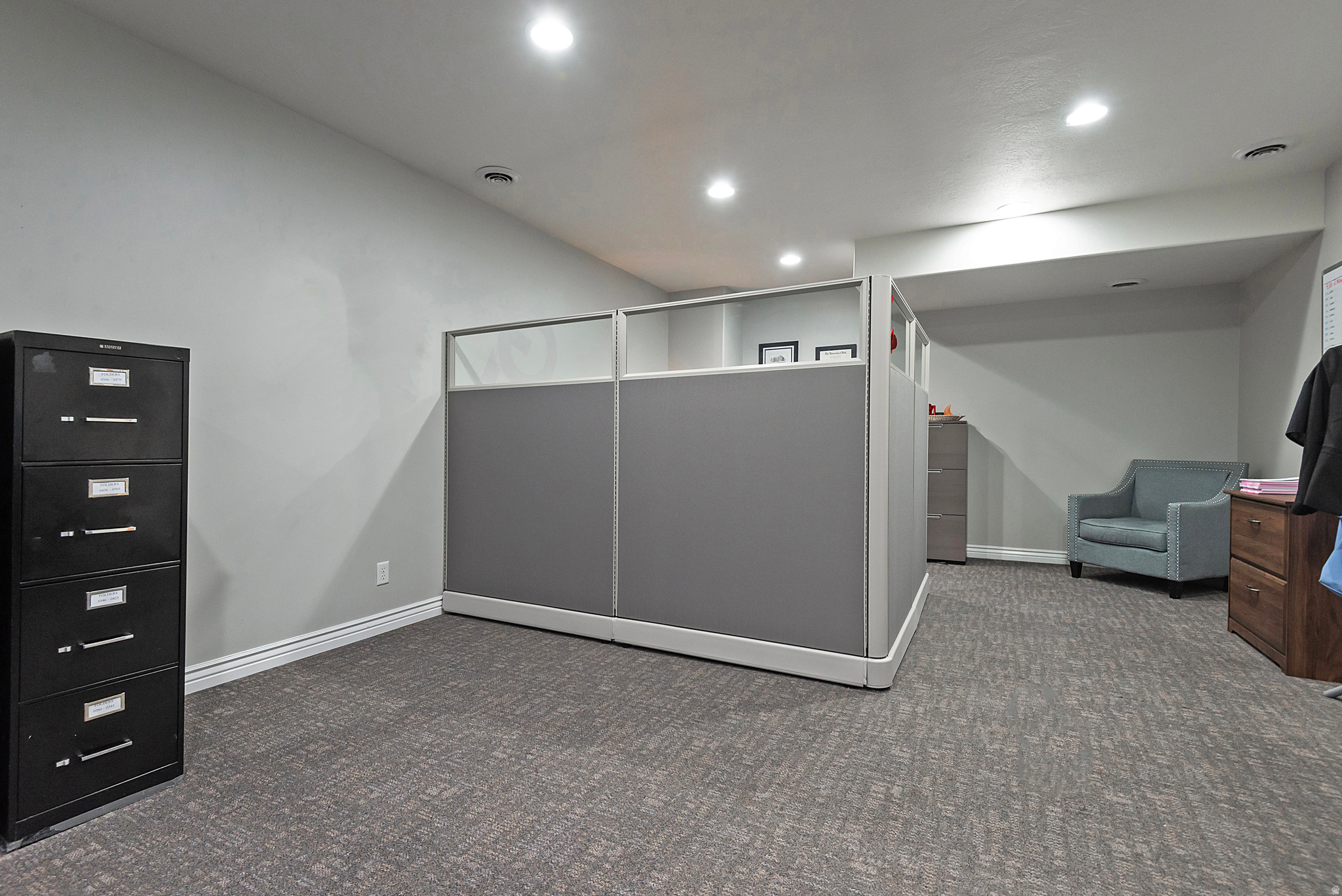 MOUNTAIN VIEW BUSINESS CENTER CONDO - Commercial Sale