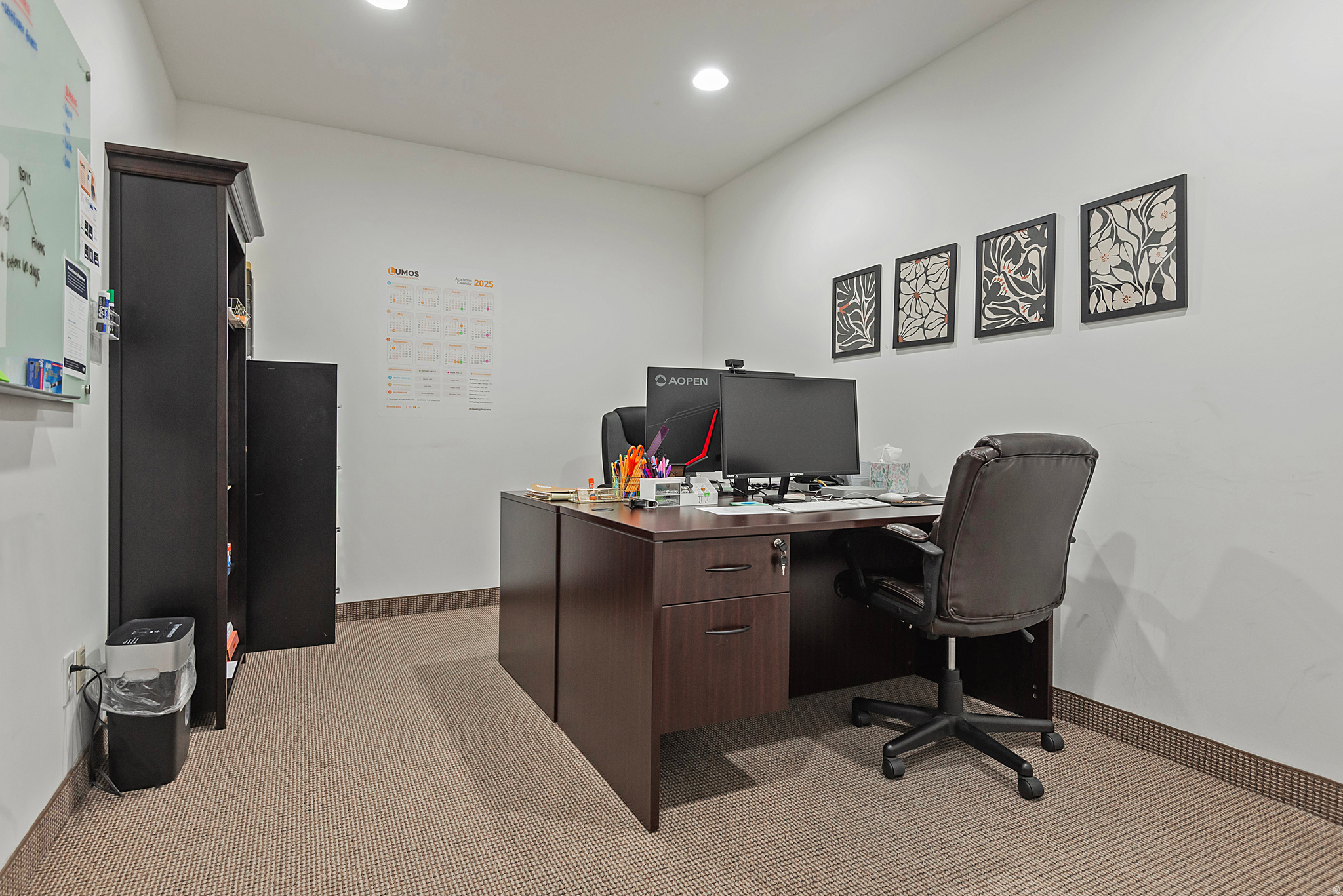 MOUNTAIN VIEW BUSINESS CENTER CONDO - Commercial Sale