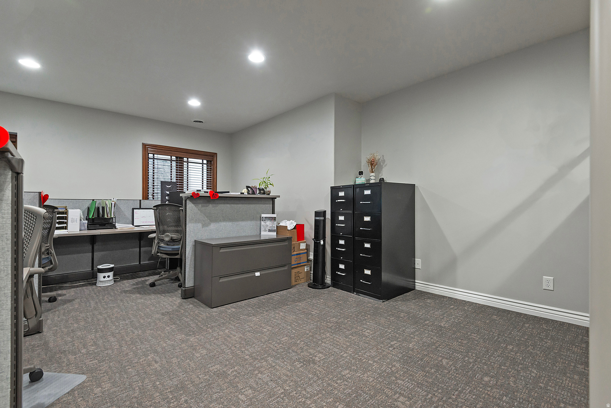 MOUNTAIN VIEW BUSINESS CENTER CONDO - Commercial Sale