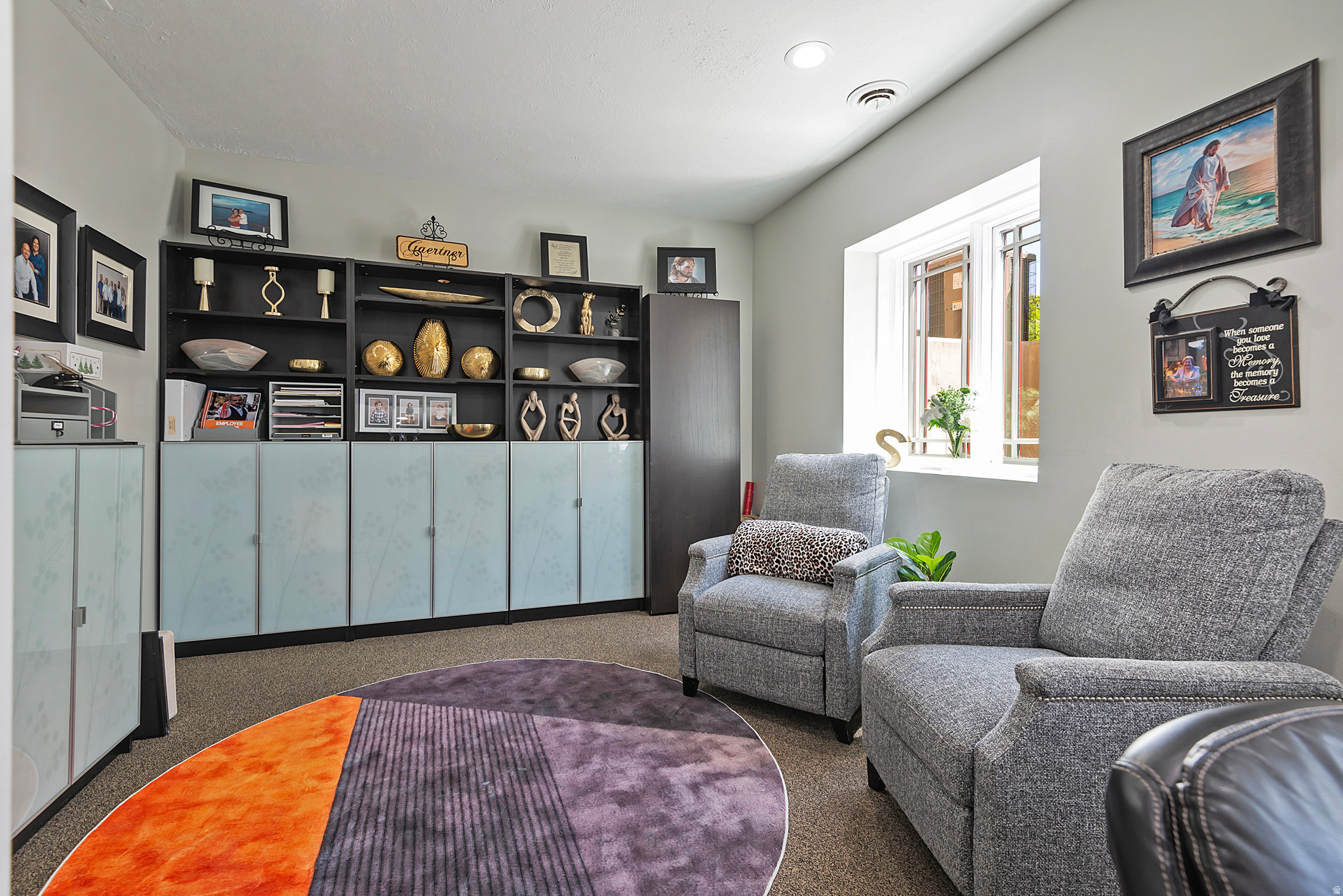 MOUNTAIN VIEW BUSINESS CENTER CONDO - Commercial Sale