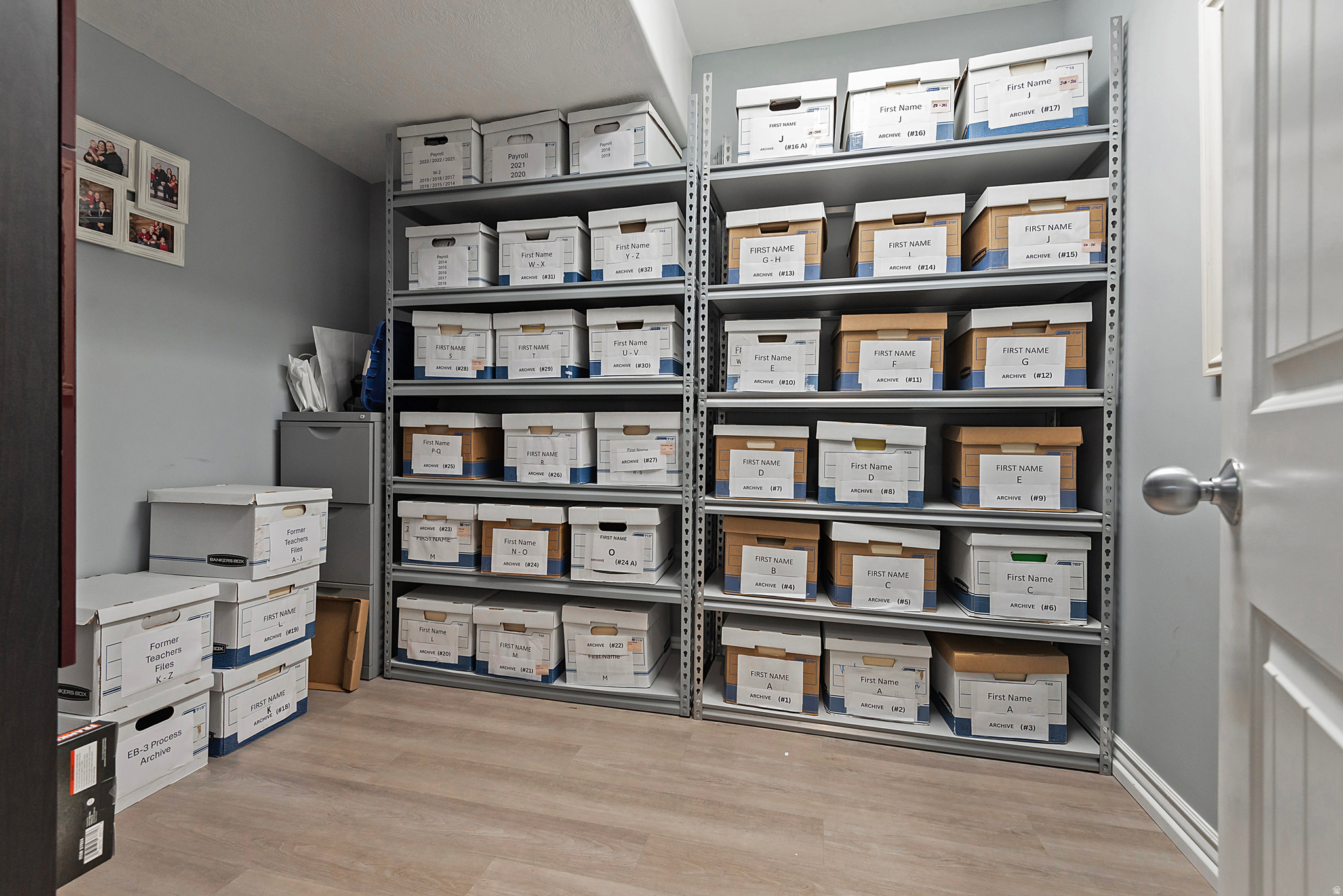 MOUNTAIN VIEW BUSINESS CENTER CONDO - Commercial Sale