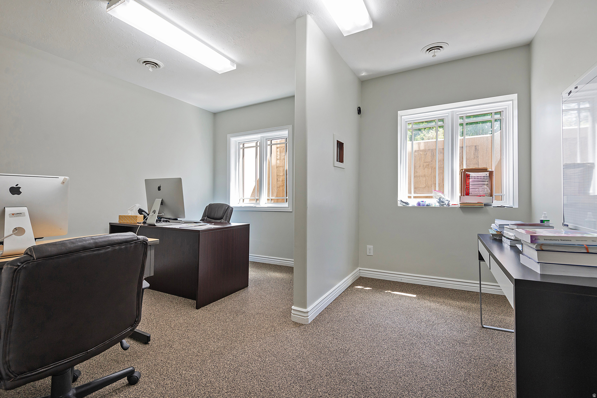 MOUNTAIN VIEW BUSINESS CENTER CONDO - Commercial Sale