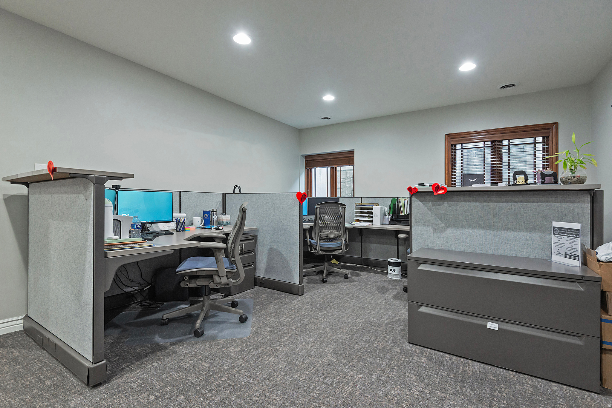 MOUNTAIN VIEW BUSINESS CENTER CONDO - Commercial Sale