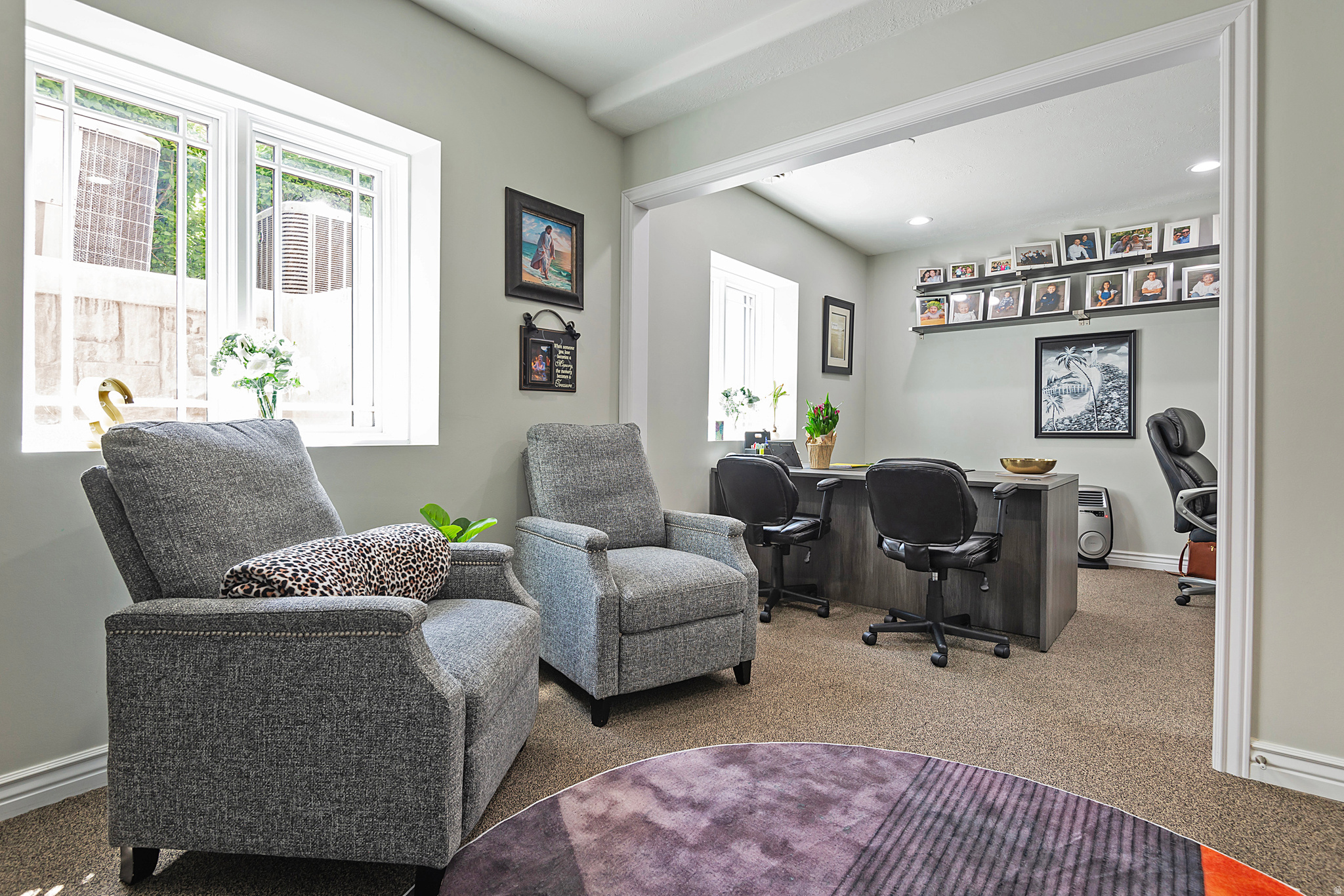 MOUNTAIN VIEW BUSINESS CENTER CONDO - Commercial Sale