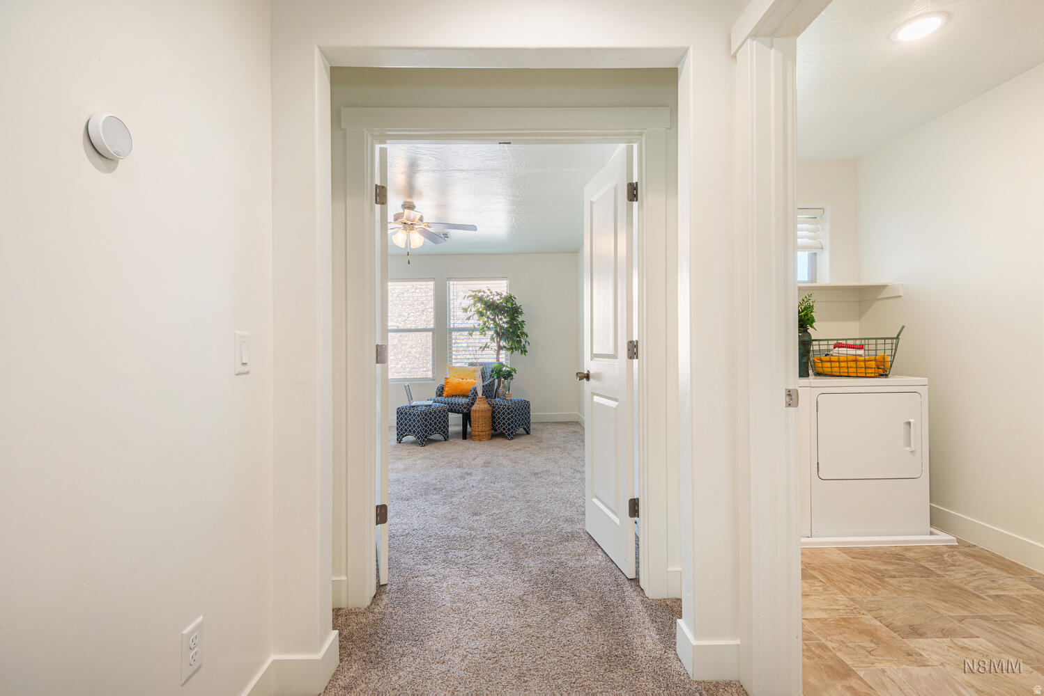 DESERT BLUFF AT DESERT CANYONS TOWNHOMES - Residential