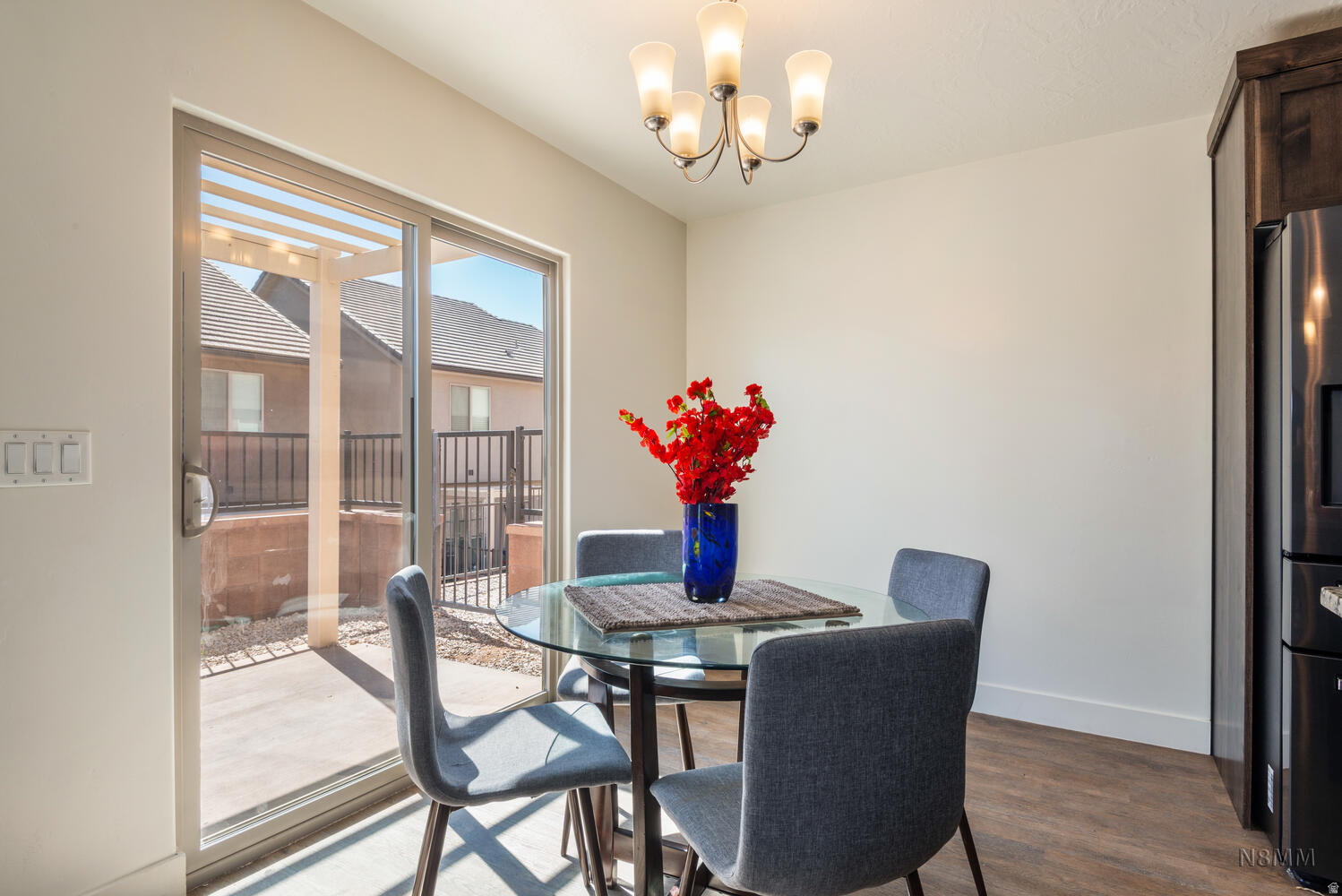 DESERT BLUFF AT DESERT CANYONS TOWNHOMES - Residential