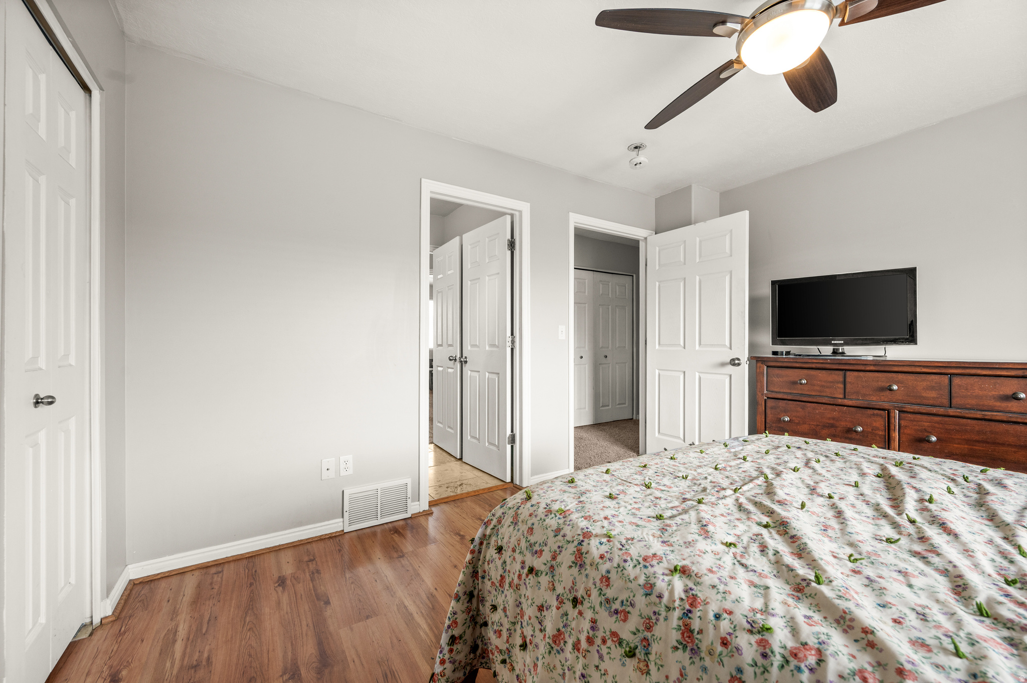 MEADOWS AT WEST HAVEN - Residential