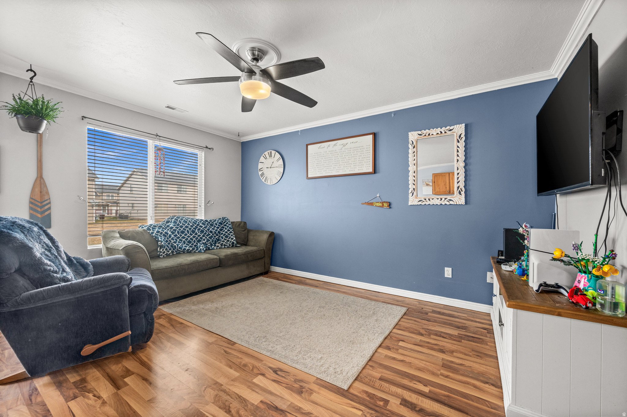 MEADOWS AT WEST HAVEN - Residential