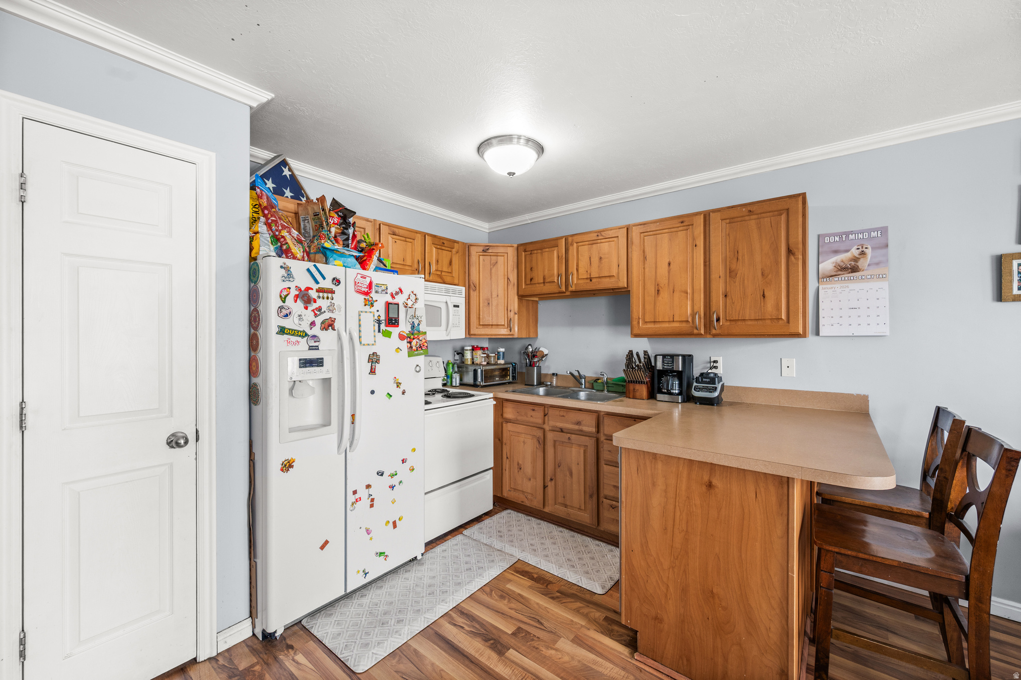 MEADOWS AT WEST HAVEN - Residential