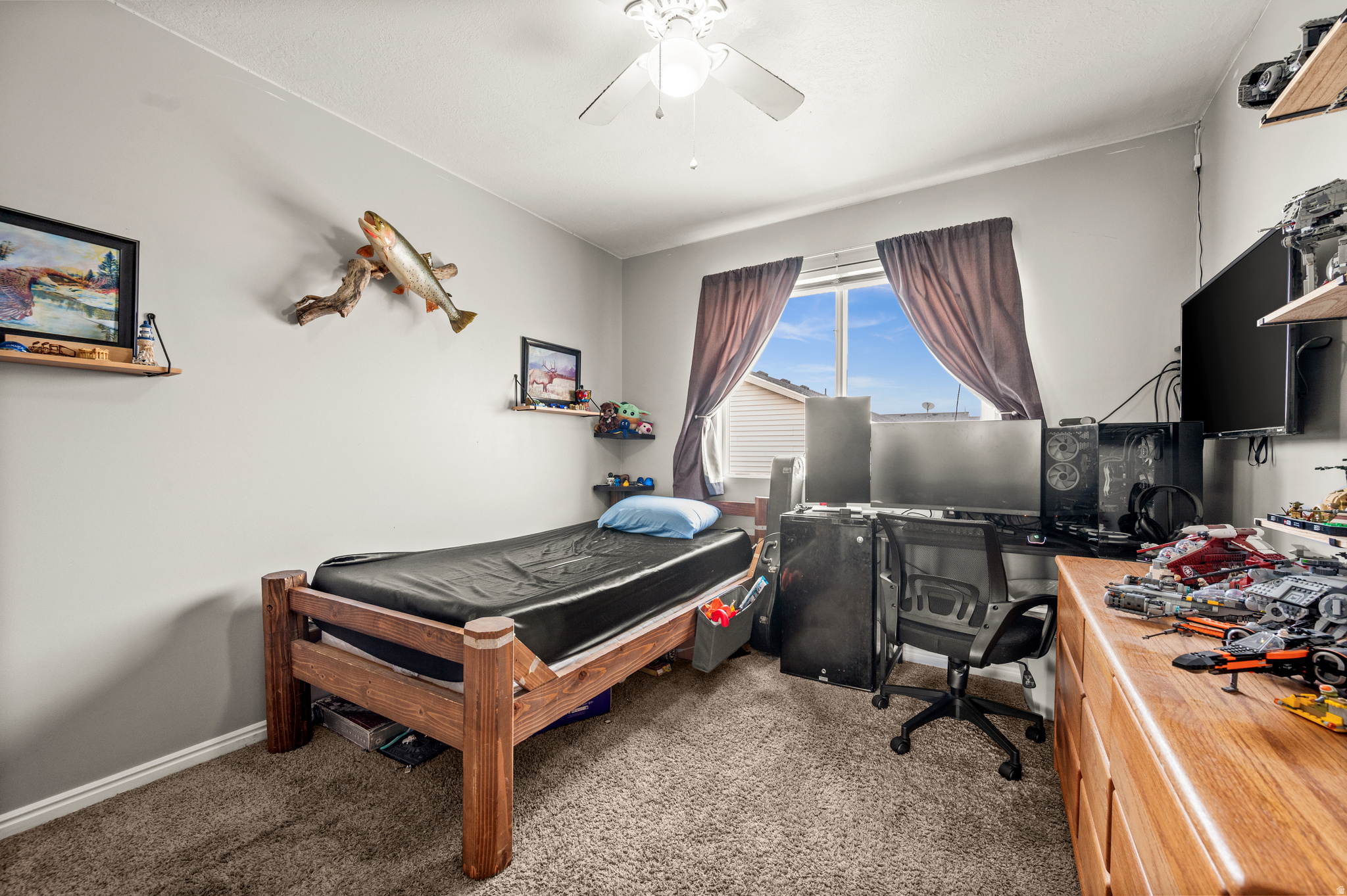 MEADOWS AT WEST HAVEN - Residential