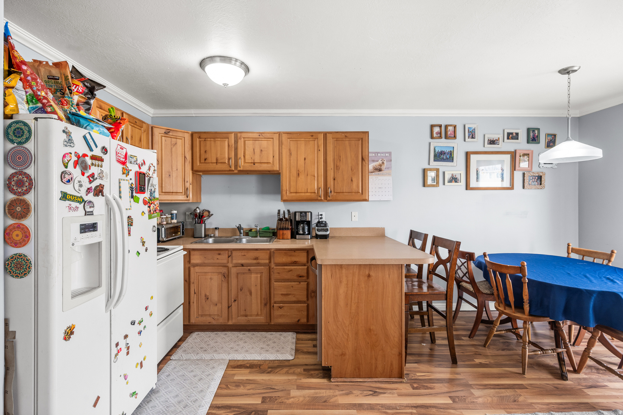 MEADOWS AT WEST HAVEN - Residential