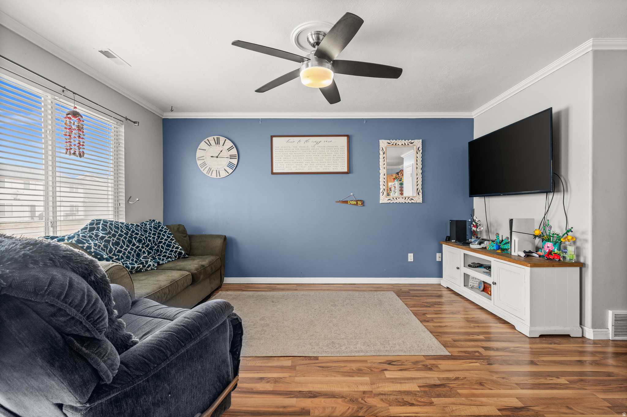 MEADOWS AT WEST HAVEN - Residential