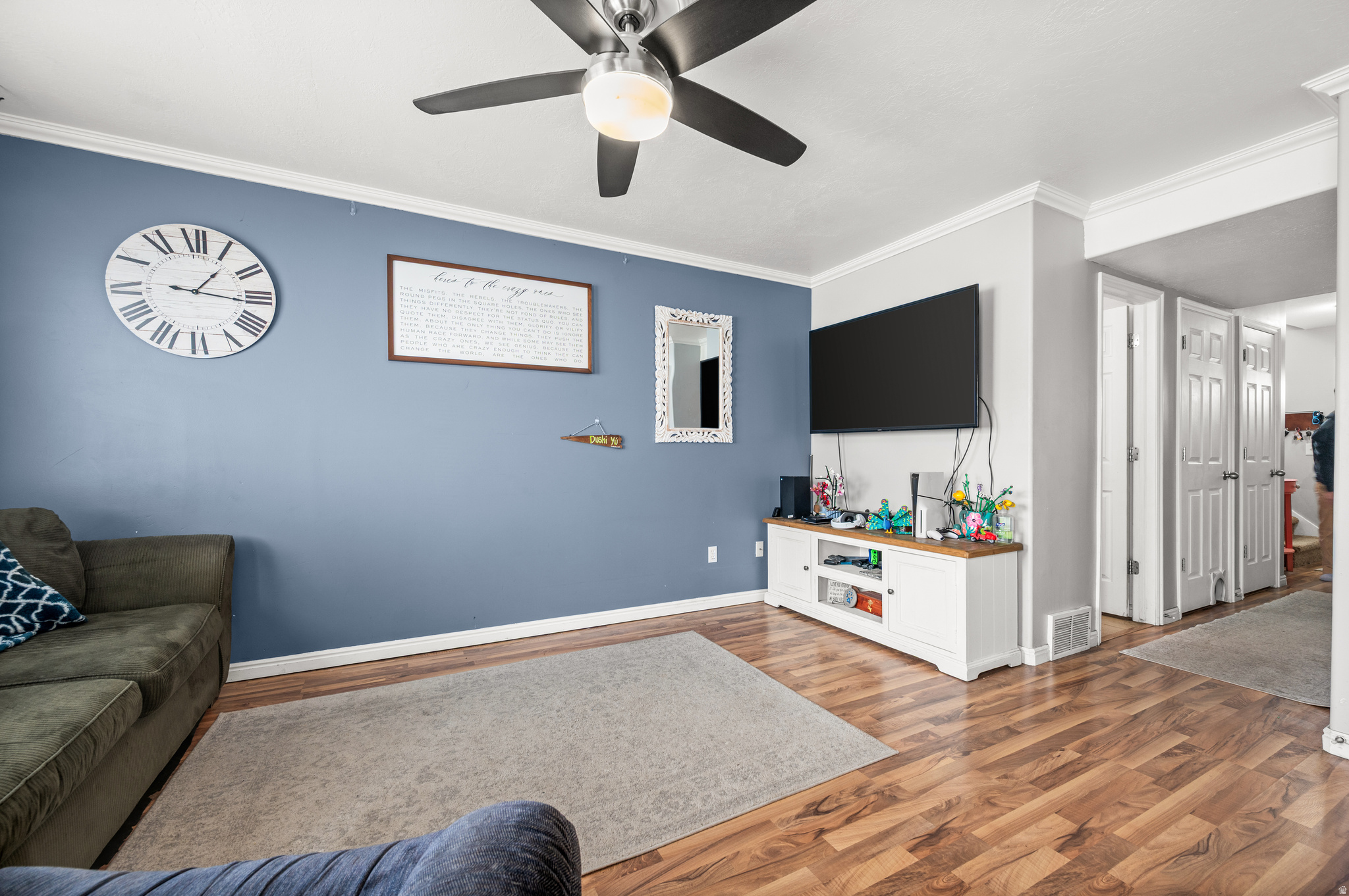 MEADOWS AT WEST HAVEN - Residential