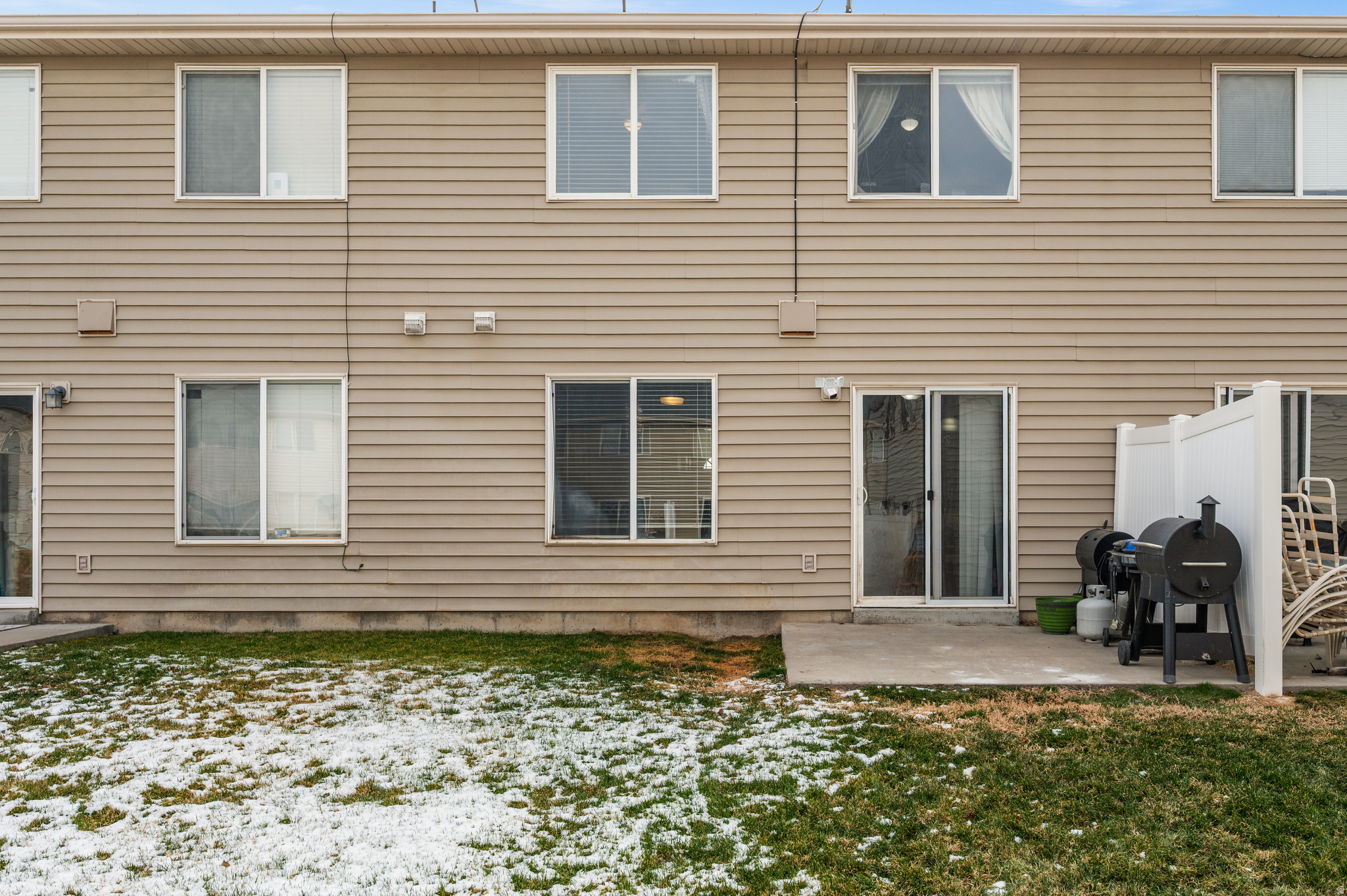 MEADOWS AT WEST HAVEN - Residential