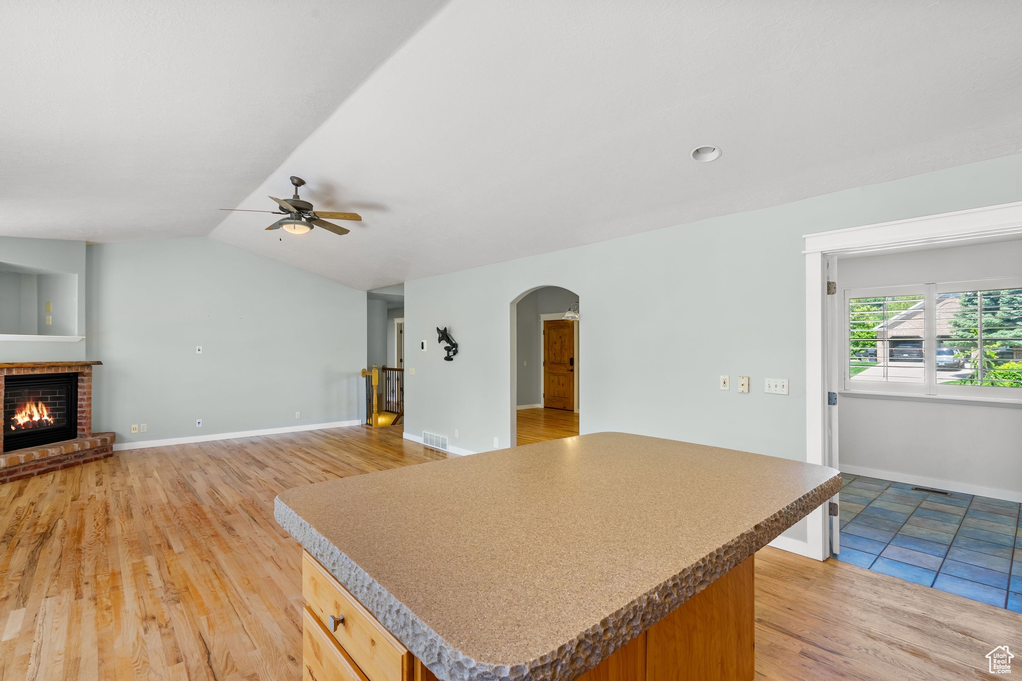 FOX CHASE - Residential