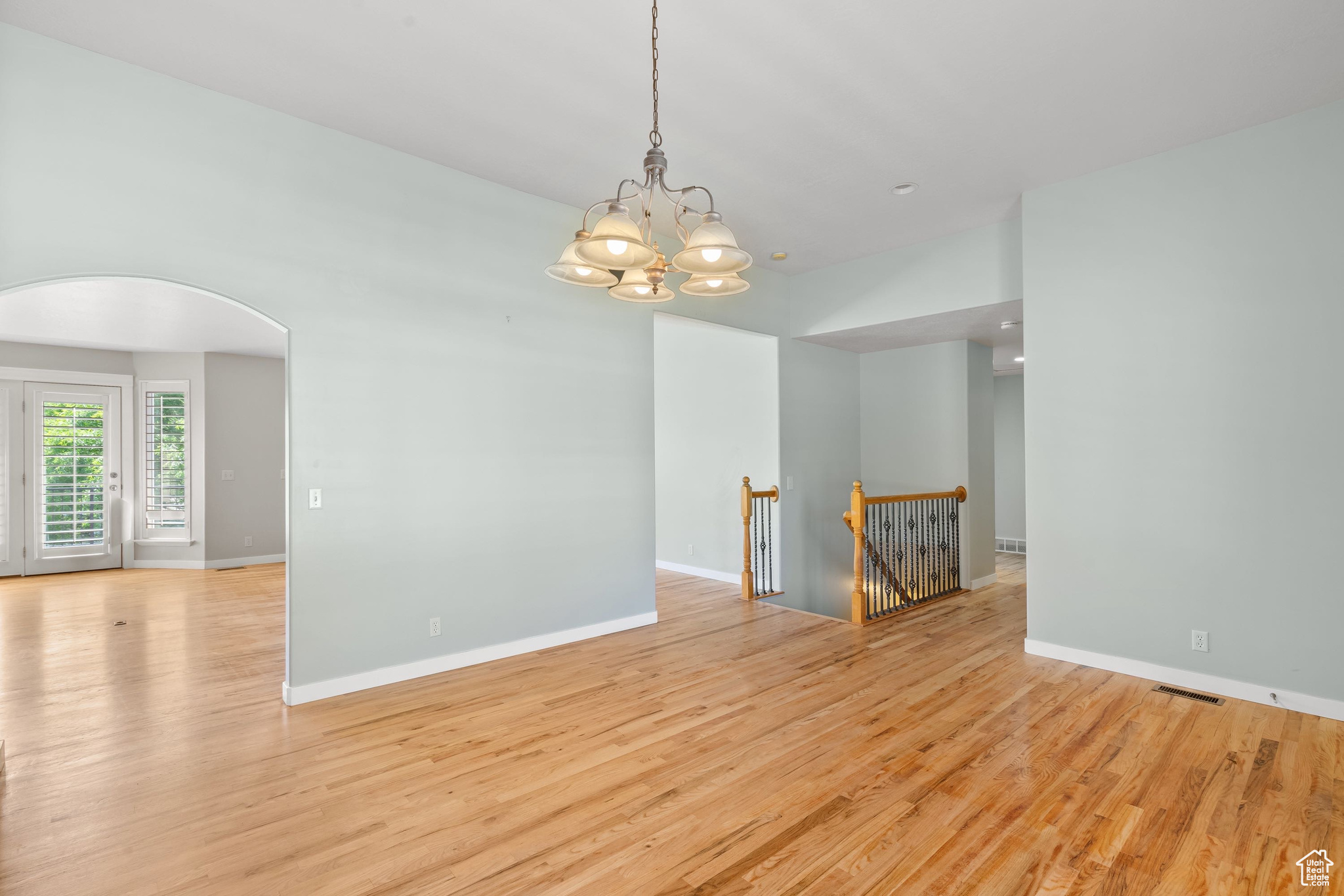 FOX CHASE - Residential