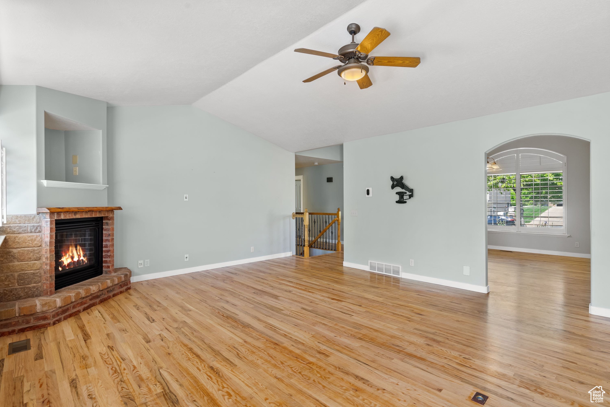 FOX CHASE - Residential