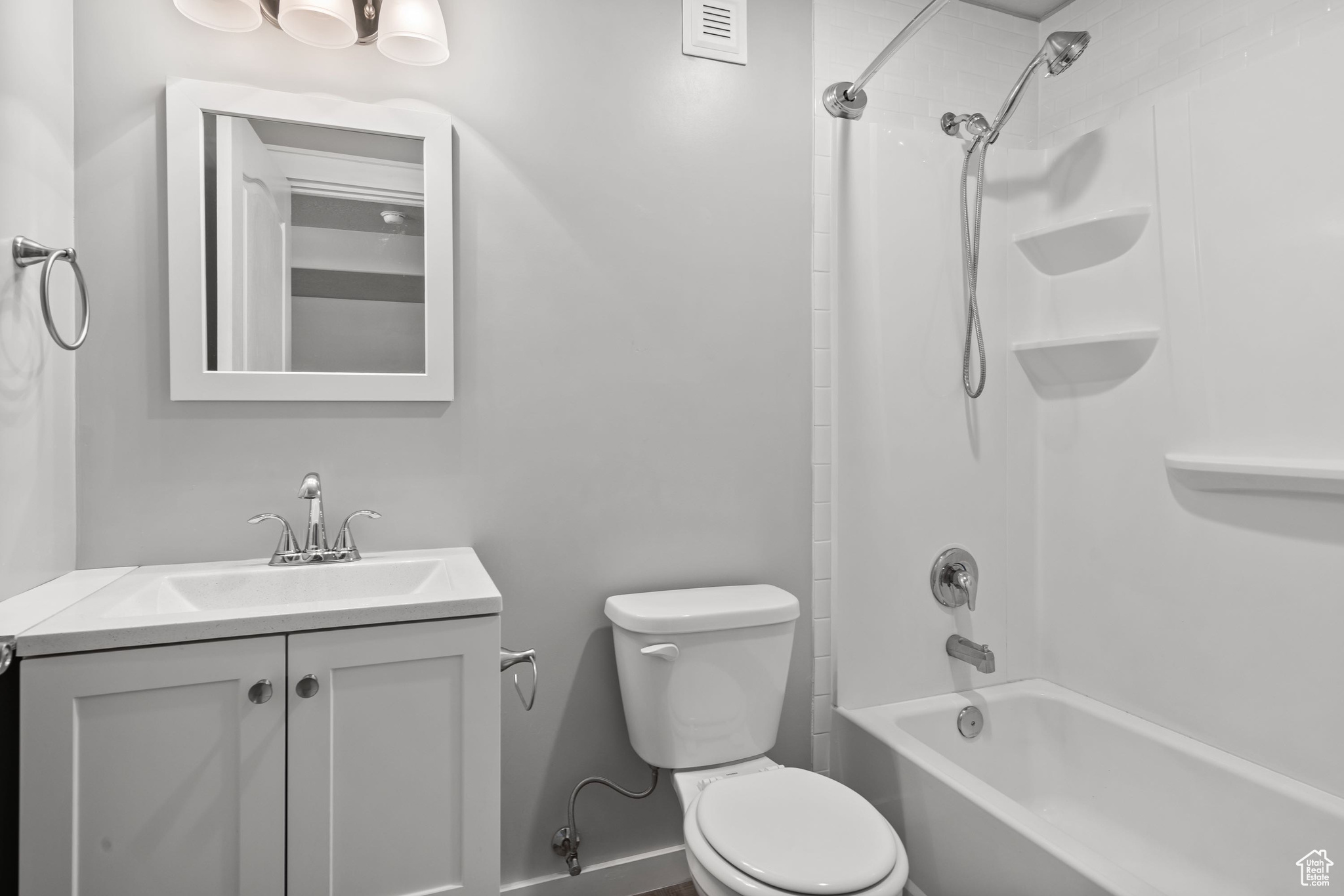 FOX CHASE - Residential