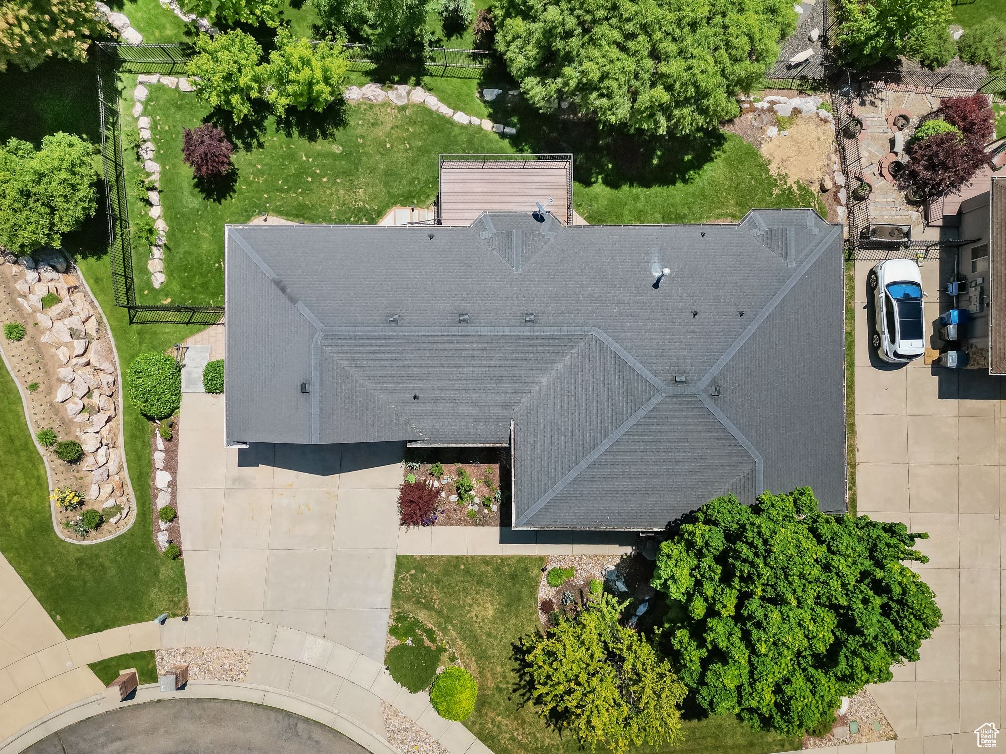 FOX CHASE - Residential