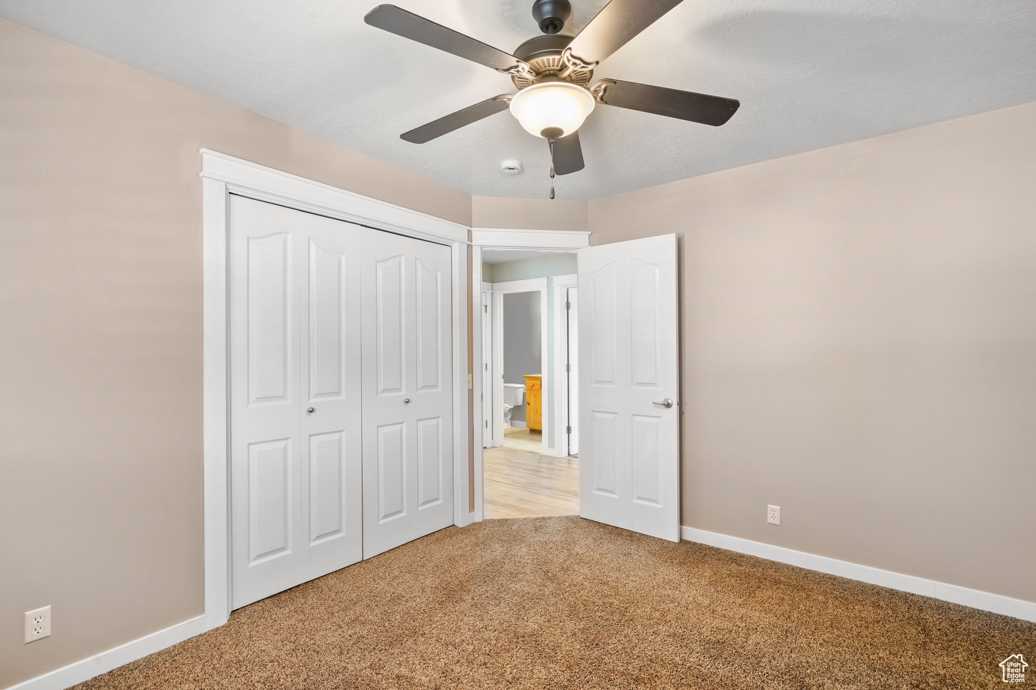 FOX CHASE - Residential