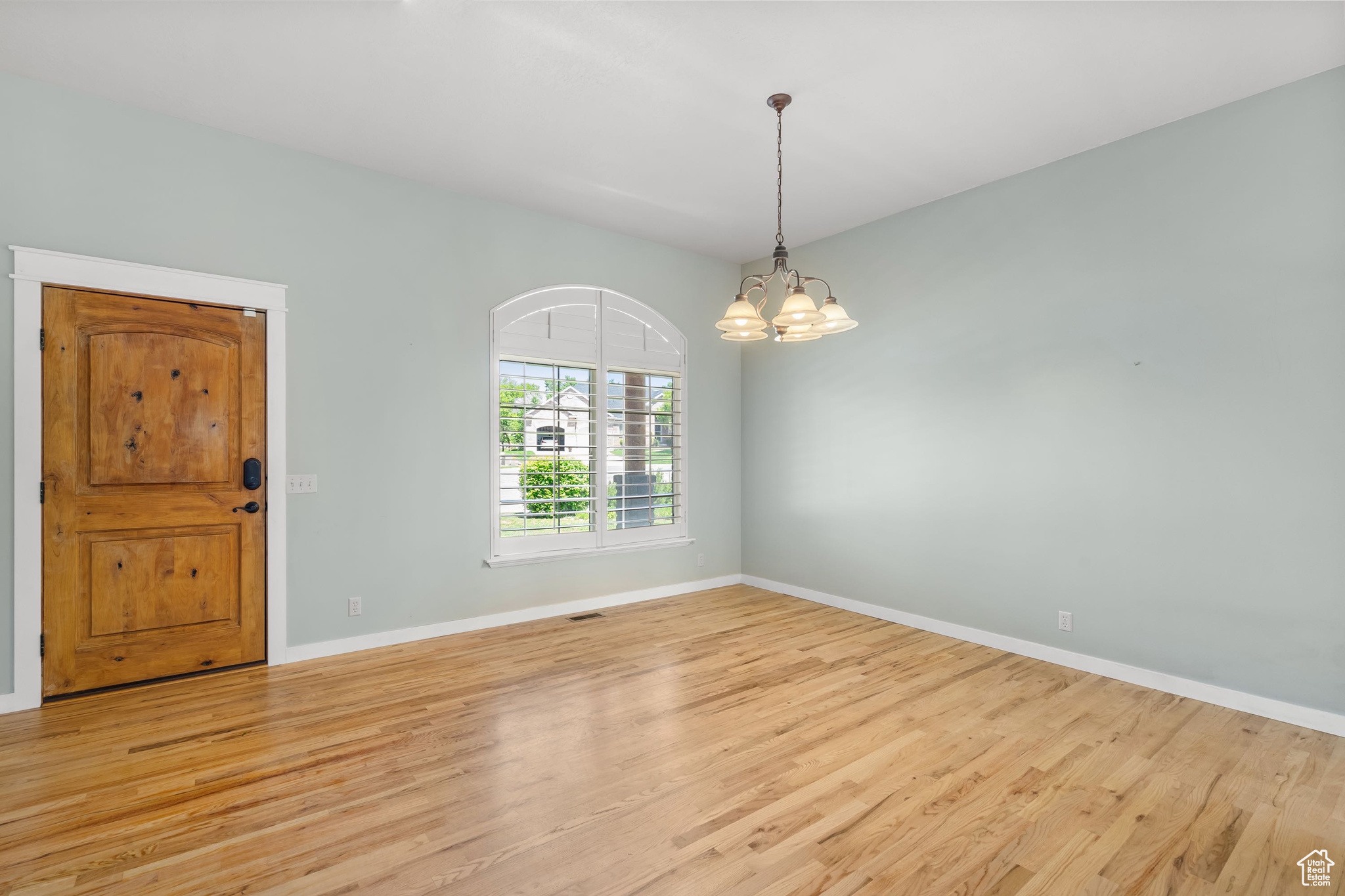 FOX CHASE - Residential