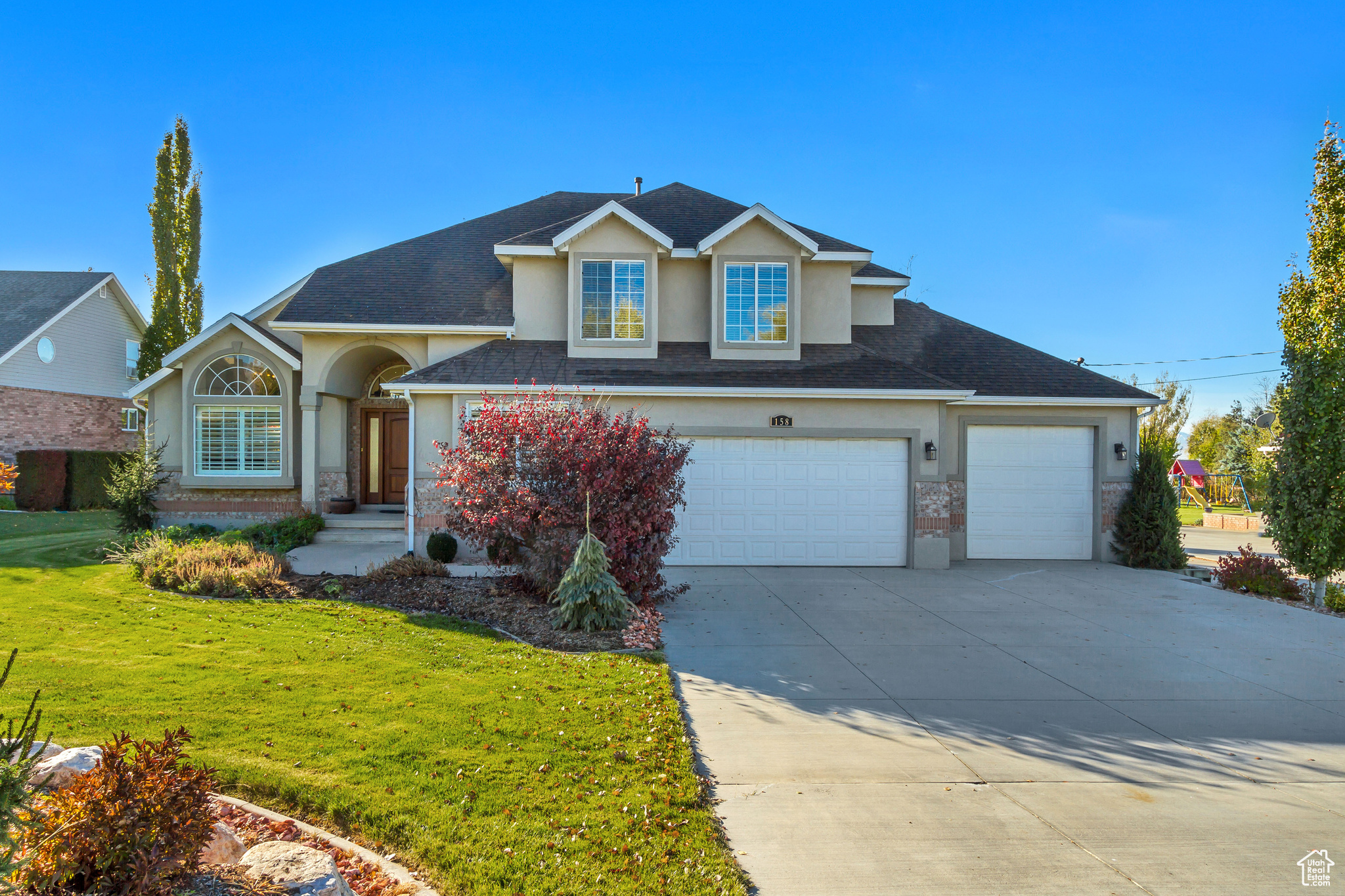 158 E Shepard Lane Ln, Kaysville, Utah image 1