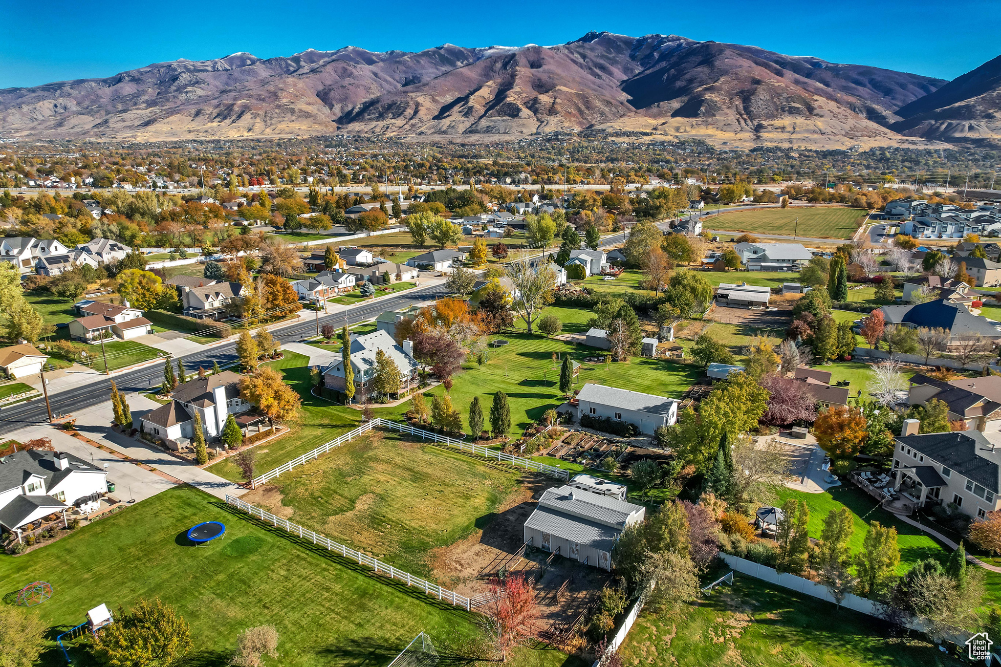 158 E Shepard Lane Ln, Kaysville, Utah image 36