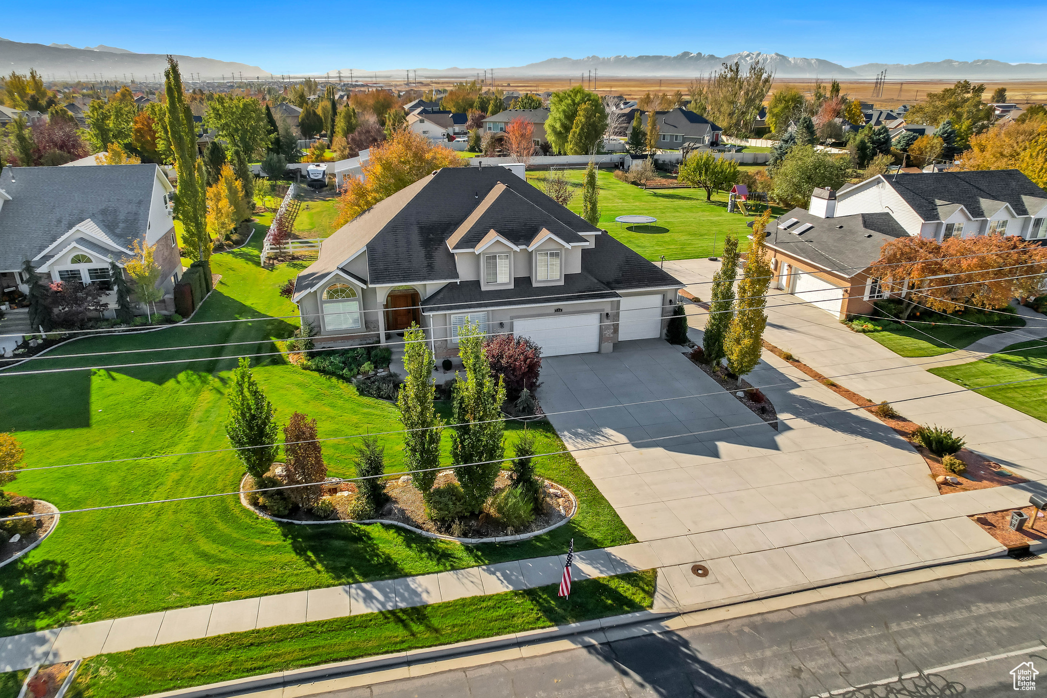 158 E Shepard Lane Ln, Kaysville, Utah image 2