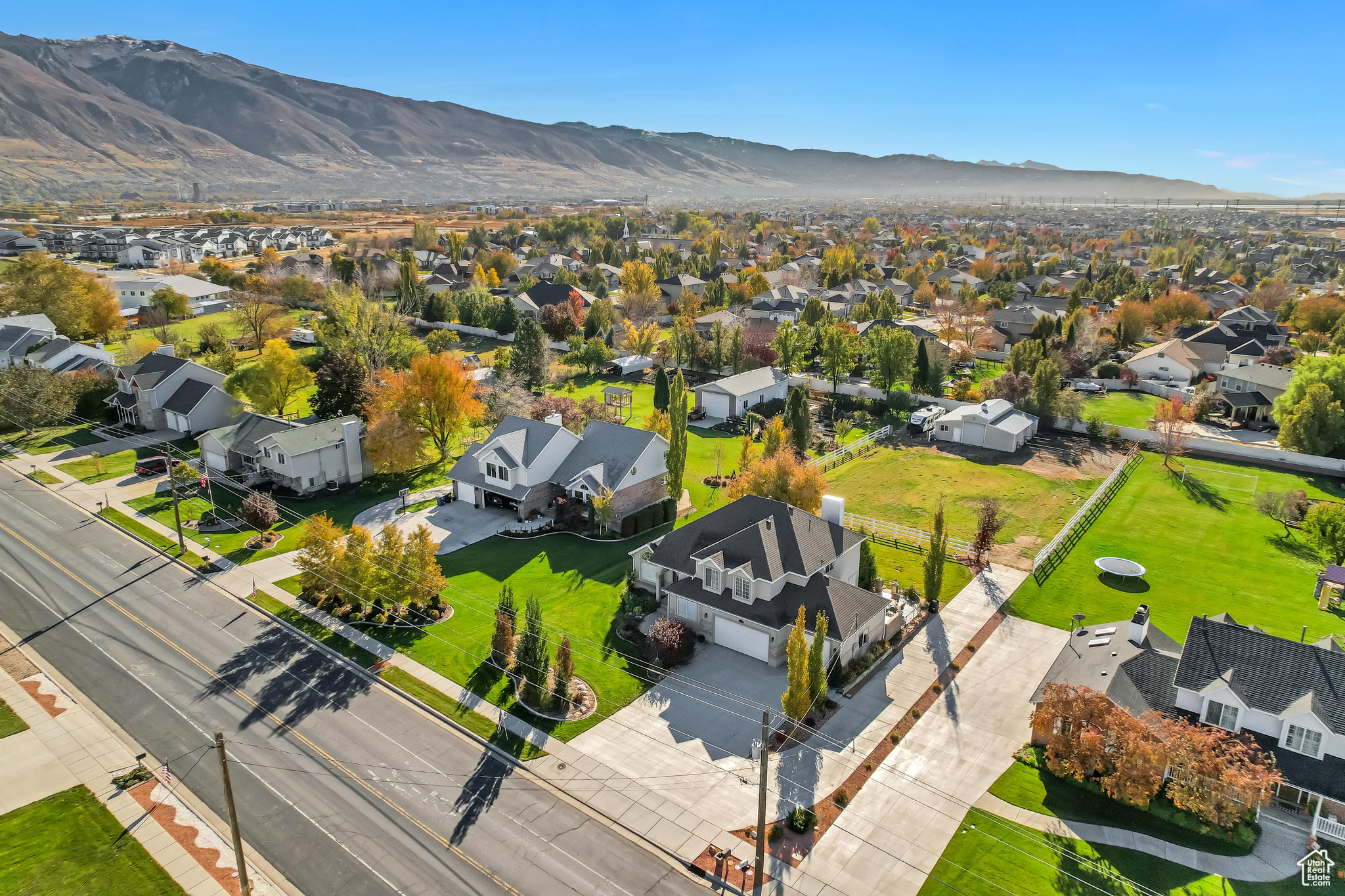 158 E Shepard Lane Ln, Kaysville, Utah image 37