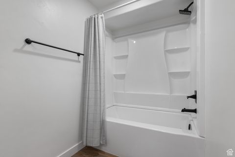Tiny photo for 453 N NORTHSHORE DR, Saratoga Springs, UT 84045 (MLS # 2117813)