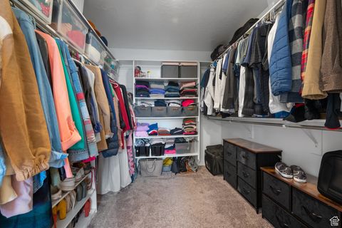 Tiny photo for 453 N NORTHSHORE DR, Saratoga Springs, UT 84045 (MLS # 2117813)