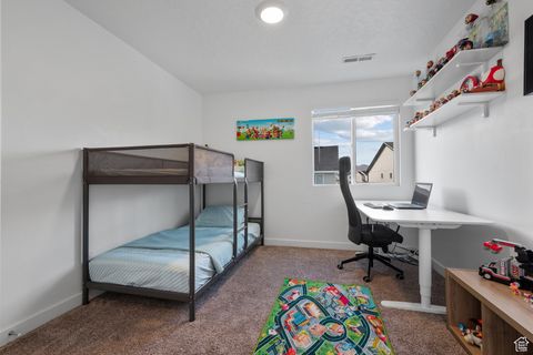 Tiny photo for 453 N NORTHSHORE DR, Saratoga Springs, UT 84045 (MLS # 2117813)