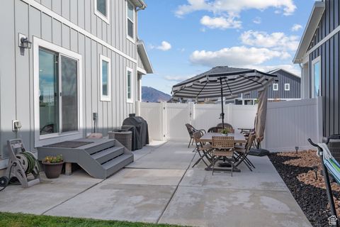 Tiny photo for 453 N NORTHSHORE DR, Saratoga Springs, UT 84045 (MLS # 2117813)
