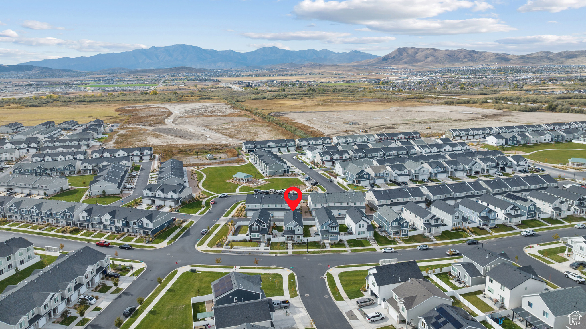 NORTHSHORE - Residential