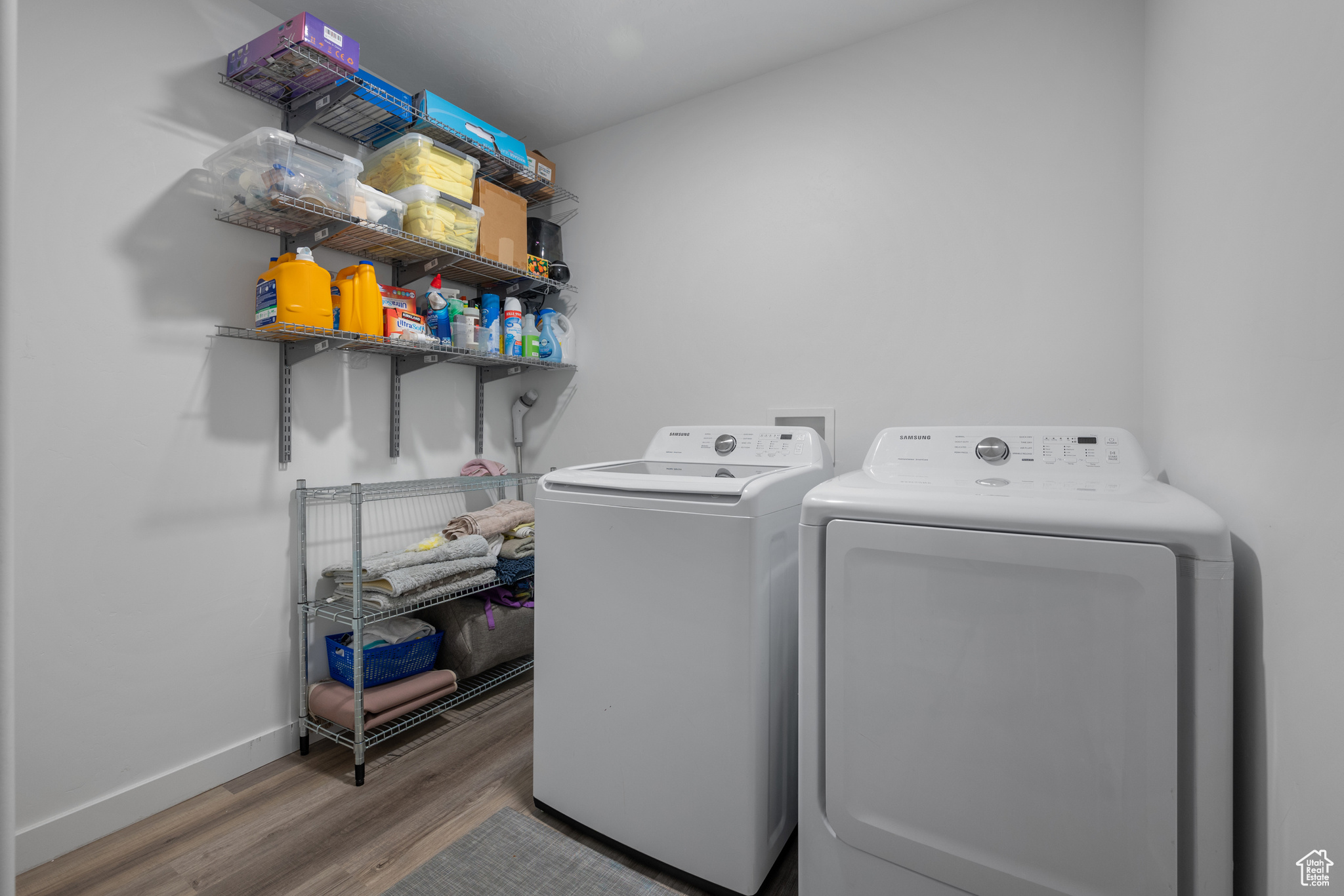 NORTHSHORE - Residential