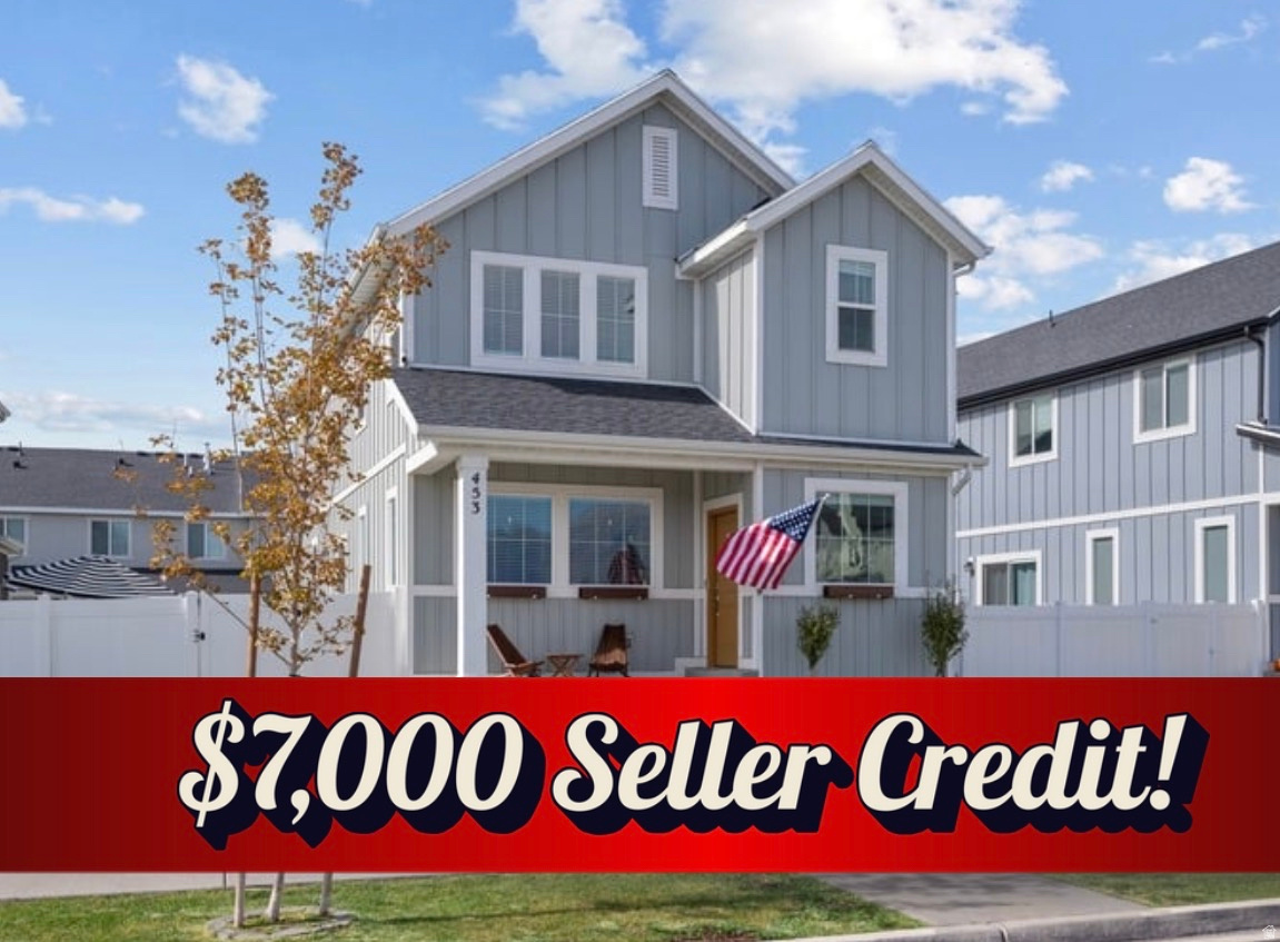 NORTHSHORE - Residential