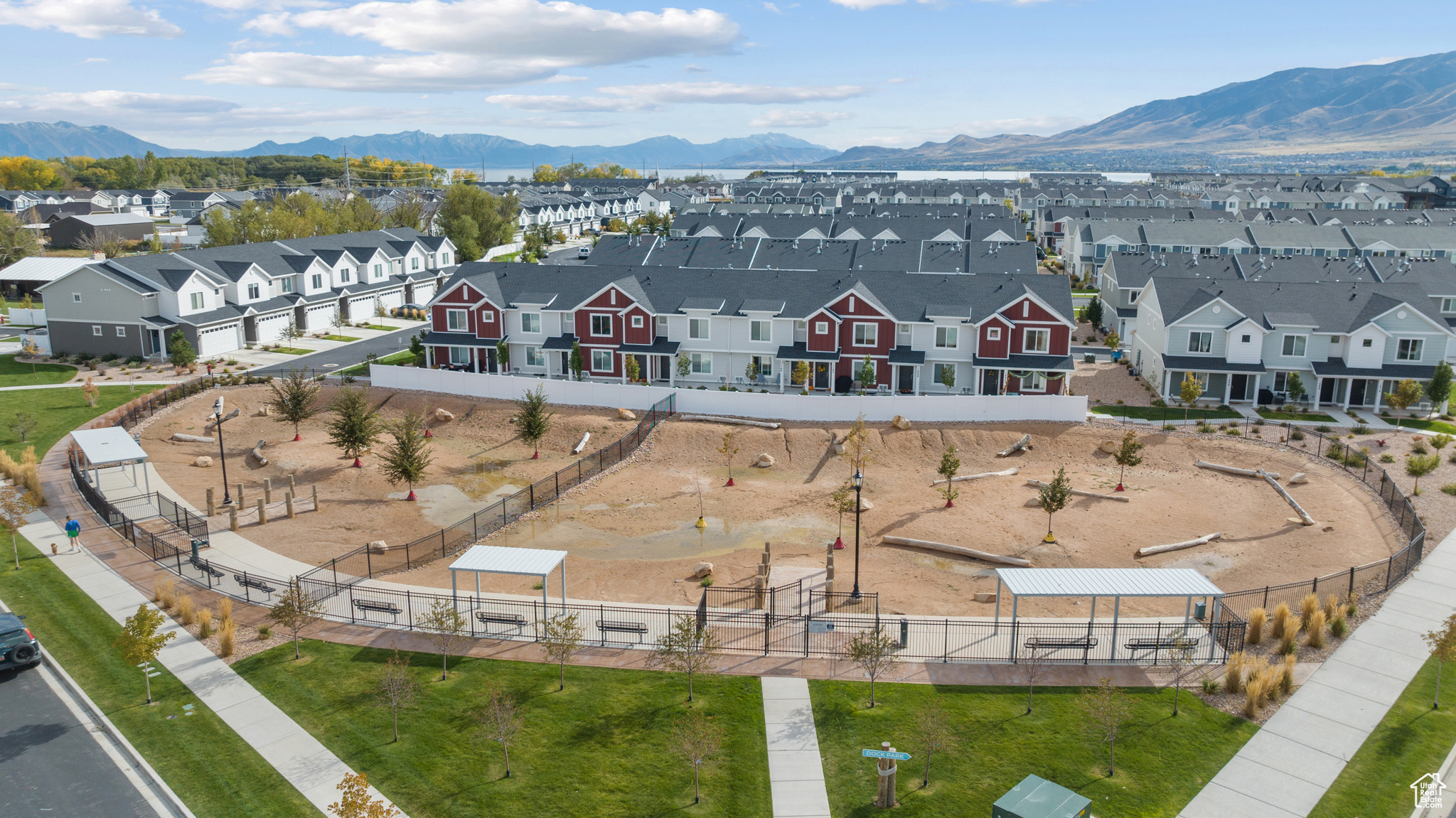 NORTHSHORE - Residential