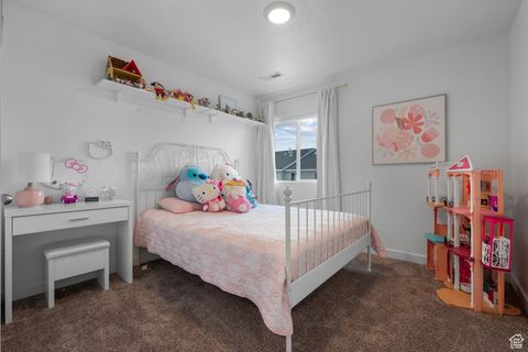 Tiny photo for 453 N NORTHSHORE DR, Saratoga Springs, UT 84045 (MLS # 2117813)