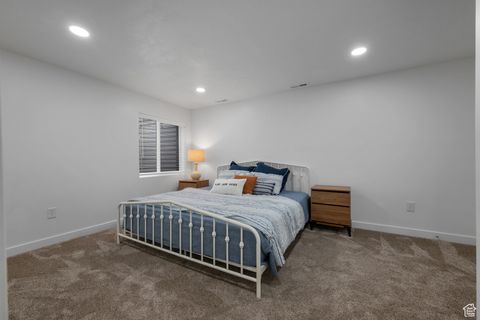 Tiny photo for 453 N NORTHSHORE DR, Saratoga Springs, UT 84045 (MLS # 2117813)