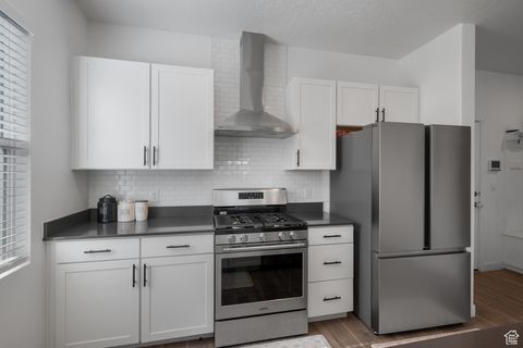 Tiny photo for 453 N NORTHSHORE DR, Saratoga Springs, UT 84045 (MLS # 2117813)