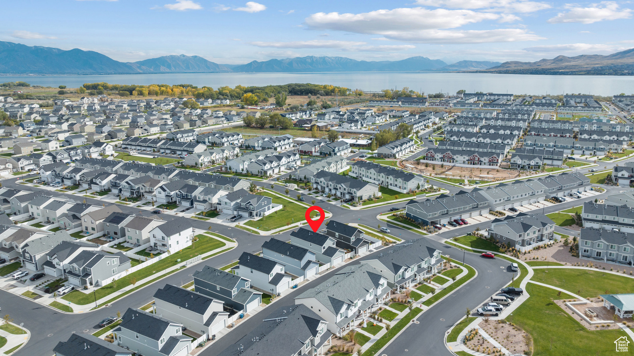 NORTHSHORE - Residential