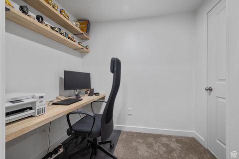 Tiny photo for 453 N NORTHSHORE DR, Saratoga Springs, UT 84045 (MLS # 2117813)