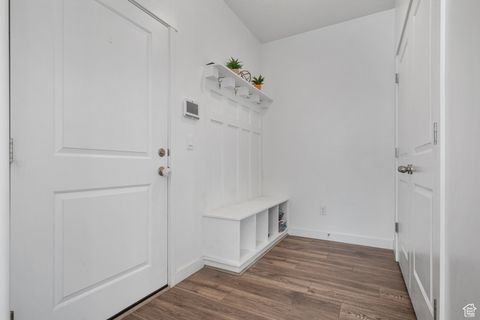 Tiny photo for 453 N NORTHSHORE DR, Saratoga Springs, UT 84045 (MLS # 2117813)