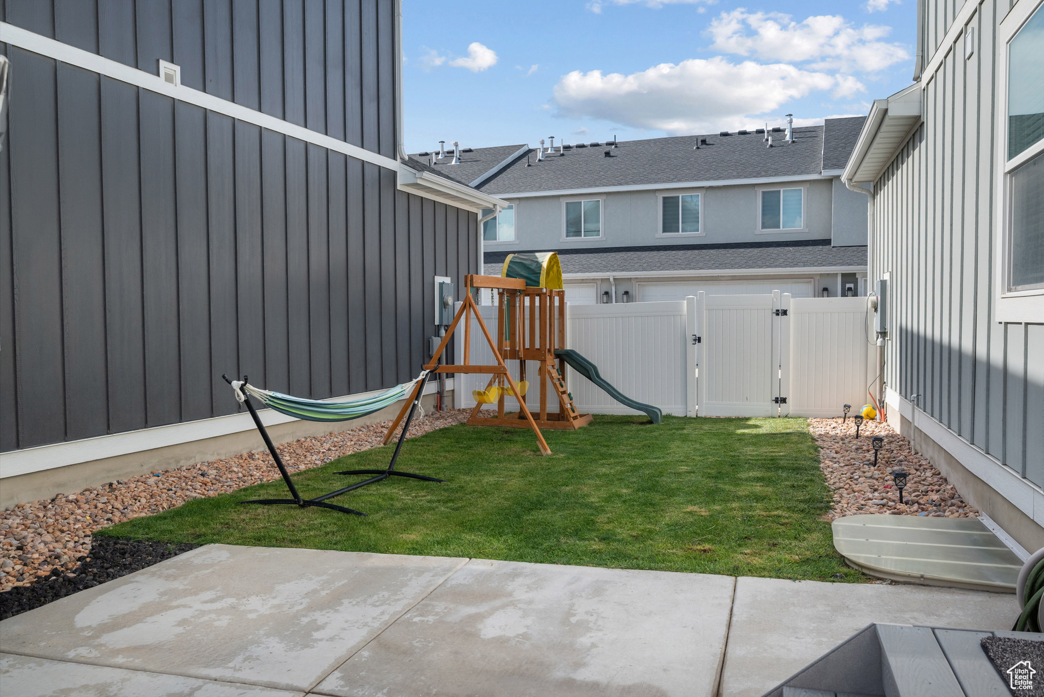 NORTHSHORE - Residential