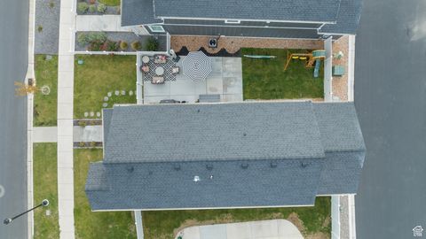 Tiny photo for 453 N NORTHSHORE DR, Saratoga Springs, UT 84045 (MLS # 2117813)