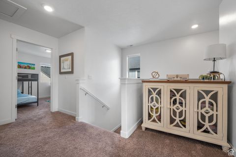 Tiny photo for 453 N NORTHSHORE DR, Saratoga Springs, UT 84045 (MLS # 2117813)