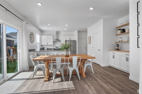 Tiny photo for 453 N NORTHSHORE DR, Saratoga Springs, UT 84045 (MLS # 2117813)