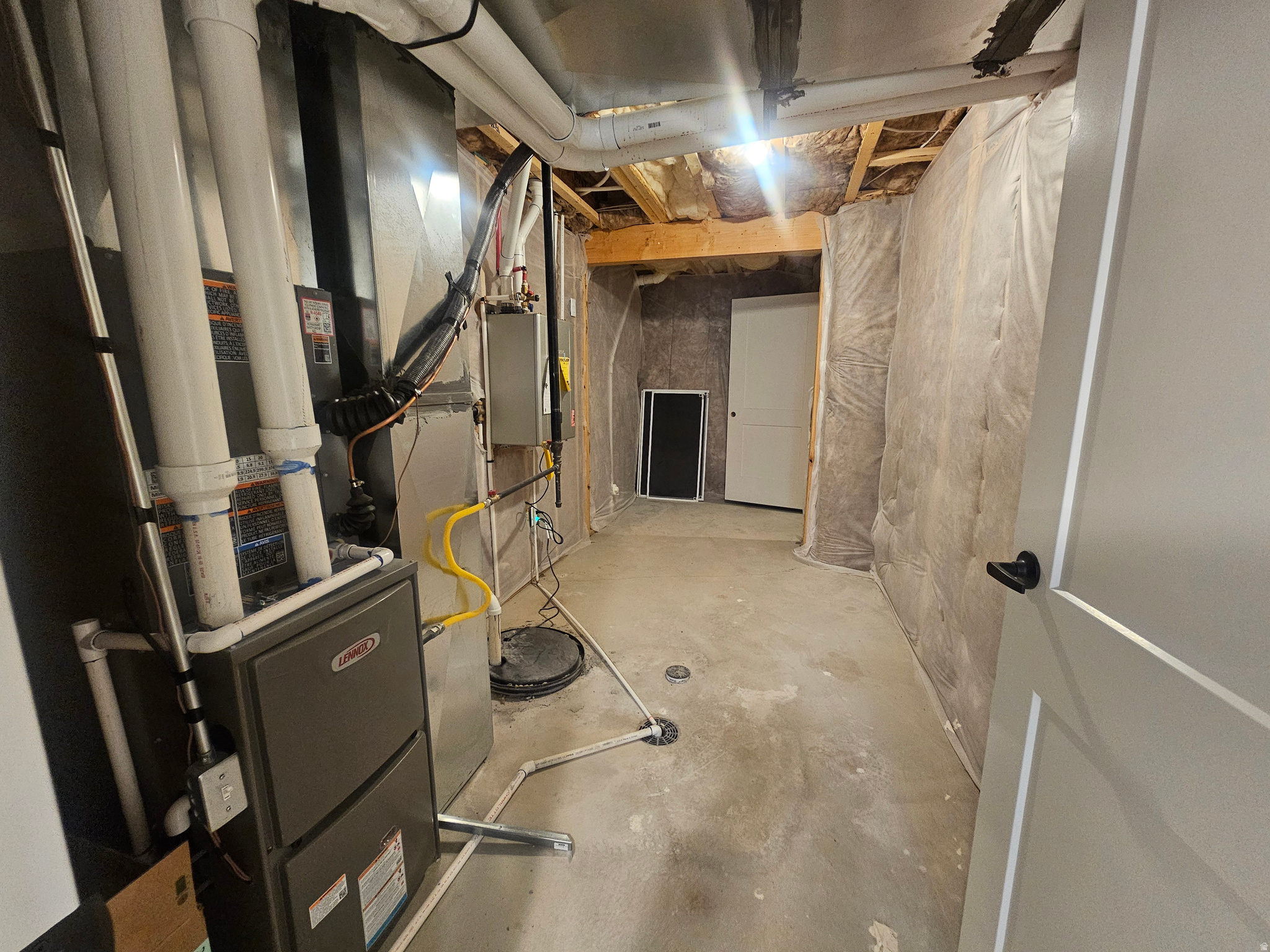 RIVERBEND FARMS - Residential