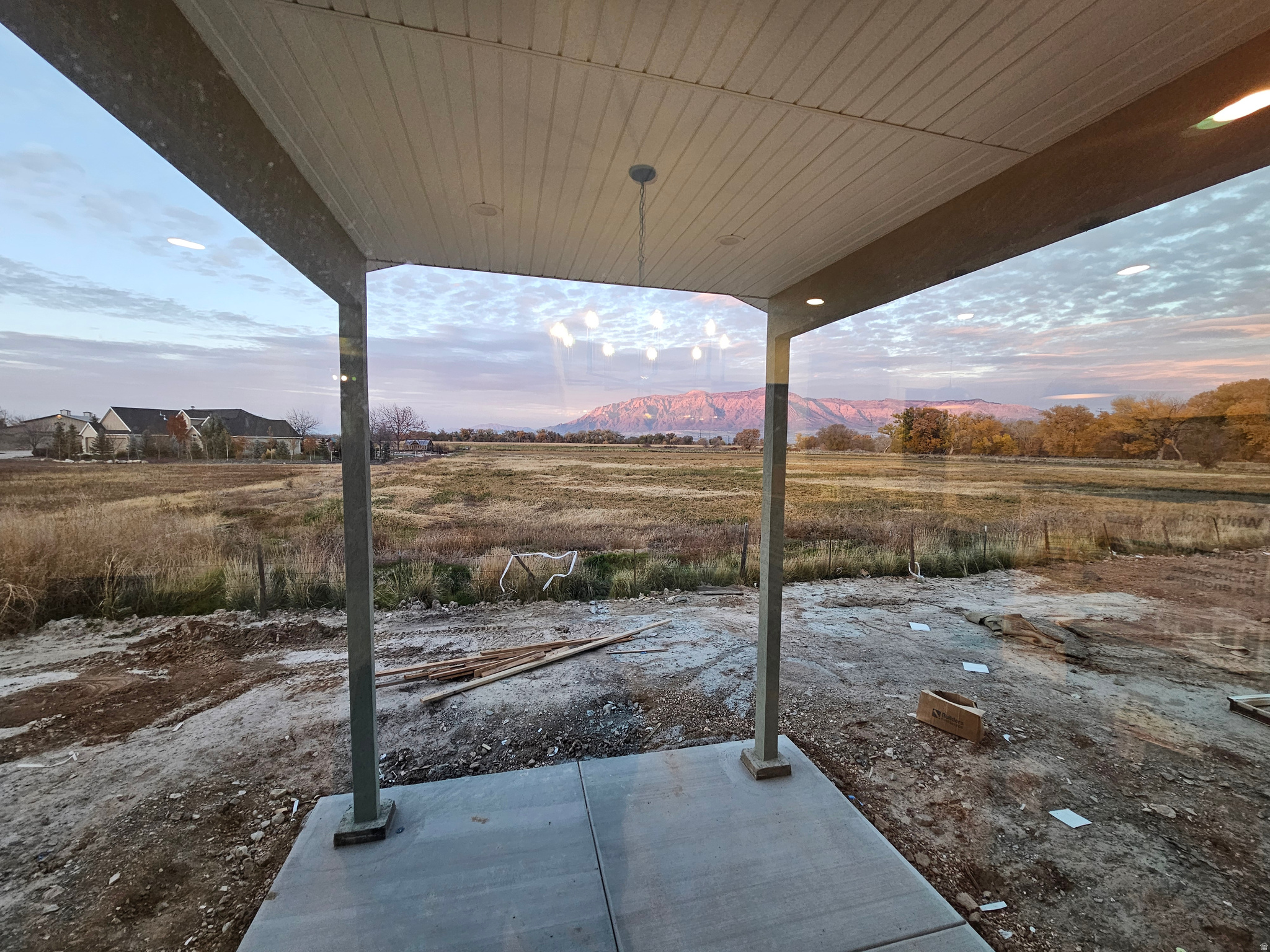 RIVERBEND FARMS - Residential